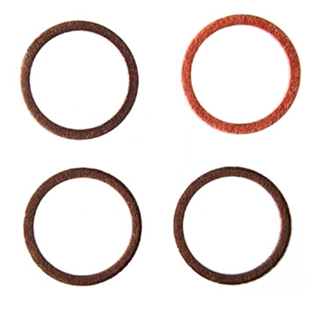Cornat Dichting Fiber Kranen 1/2 (4St) - TEC380323