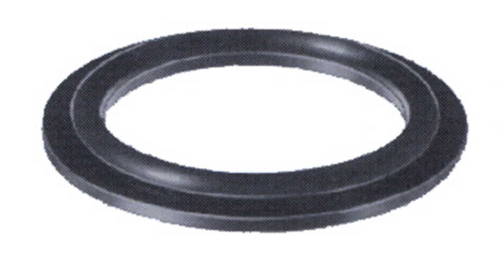 Cornat Dichting Rubber 50X70X5.6 1 4&apos;&apos; TEC380337