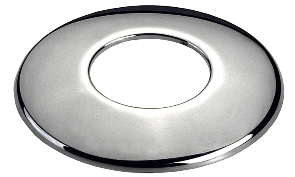Cornat Kraanrozet 1/2 63X5Mm Ms-Ch - TEC383001