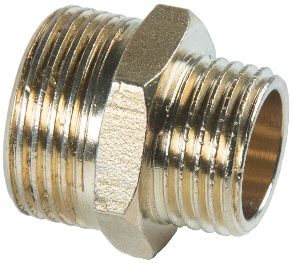 Cornat Messing Ms Verloopnippel Mm 3 4X1 2 TEC396421