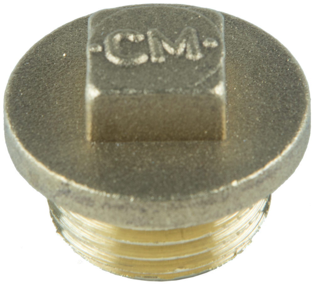 Cornat Messing Ms Stop M 1 2 TEC396701