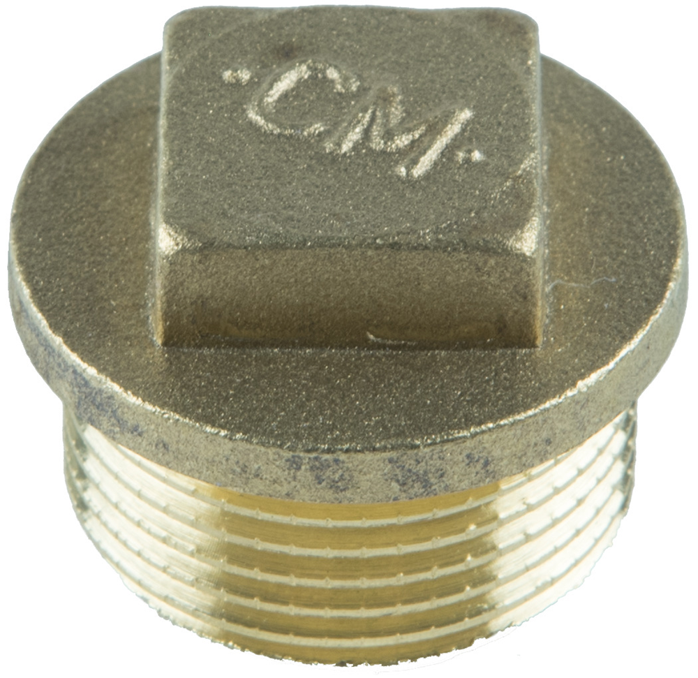 Cornat Messing Ms Stop M 3 4 TEC396702