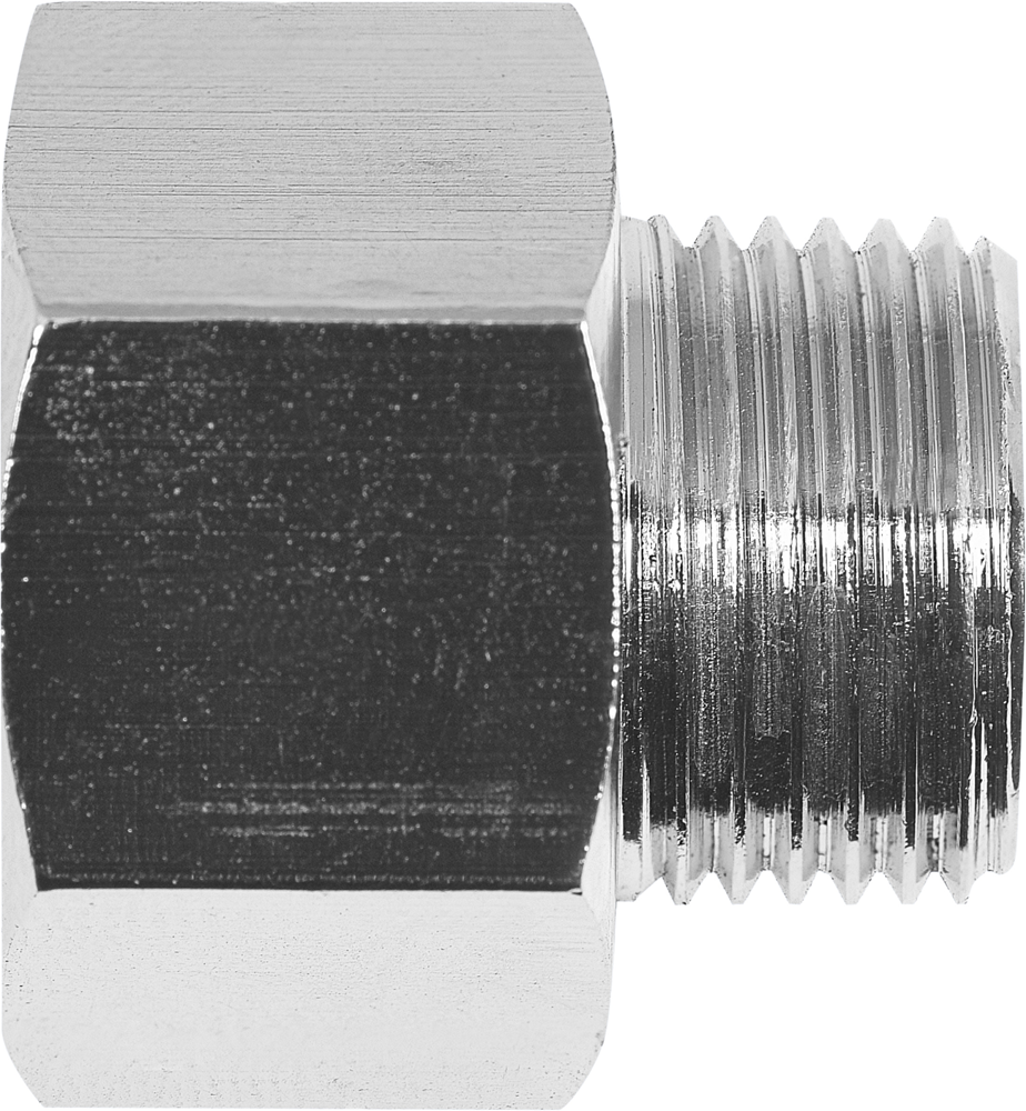 Cornat Klemkoppeling Ch Recht 1 2Vx10Mm TEC5812141
