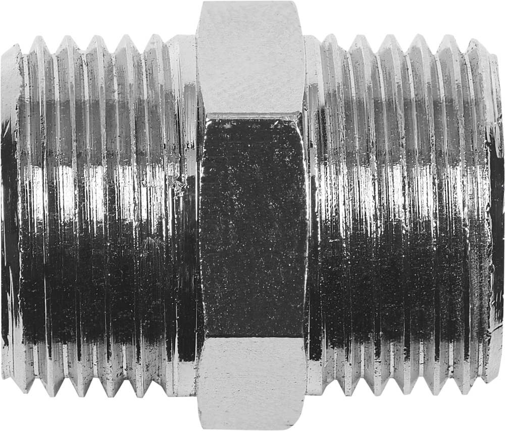 Cornat Klemkoppeling Ch Recht 3 8Mx10Mm TEC5814041