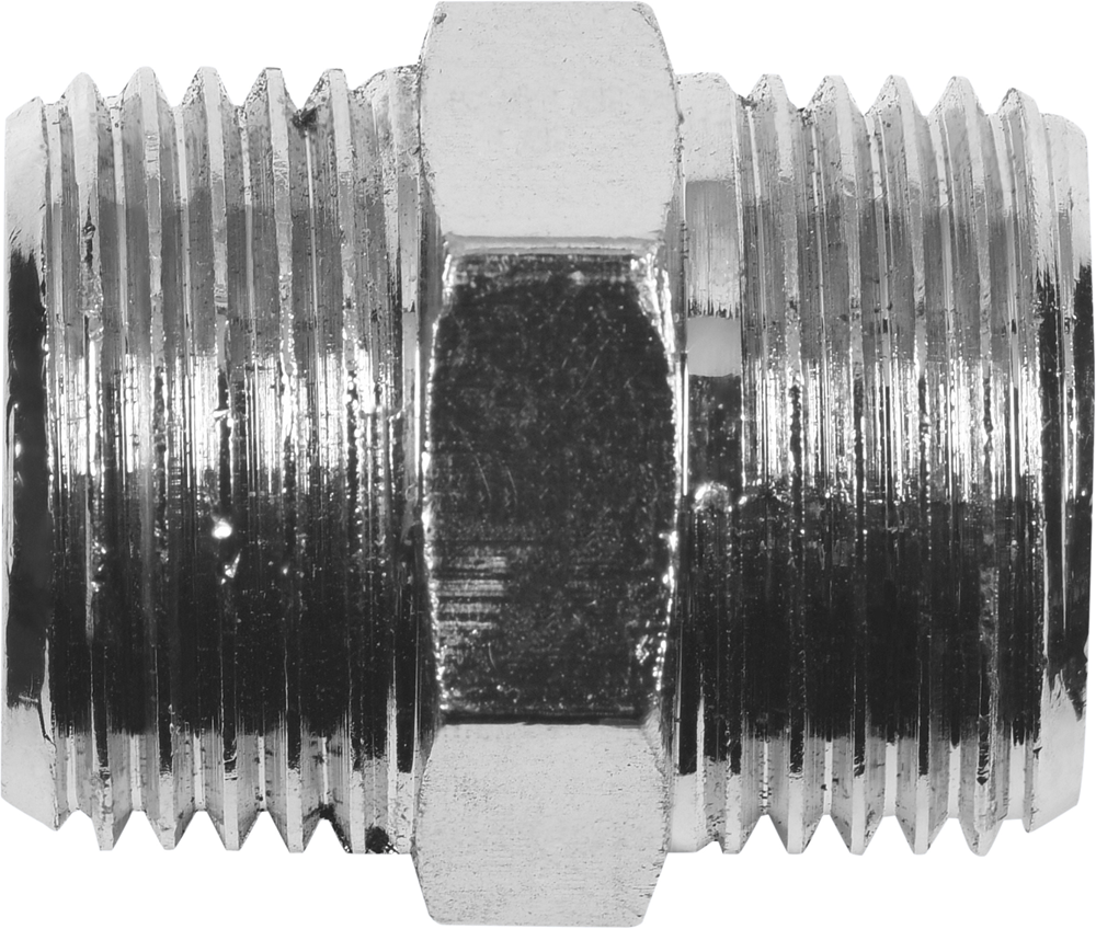 Cornat Klemkoppeling Ch Sok 8X8Mm TEC5816301