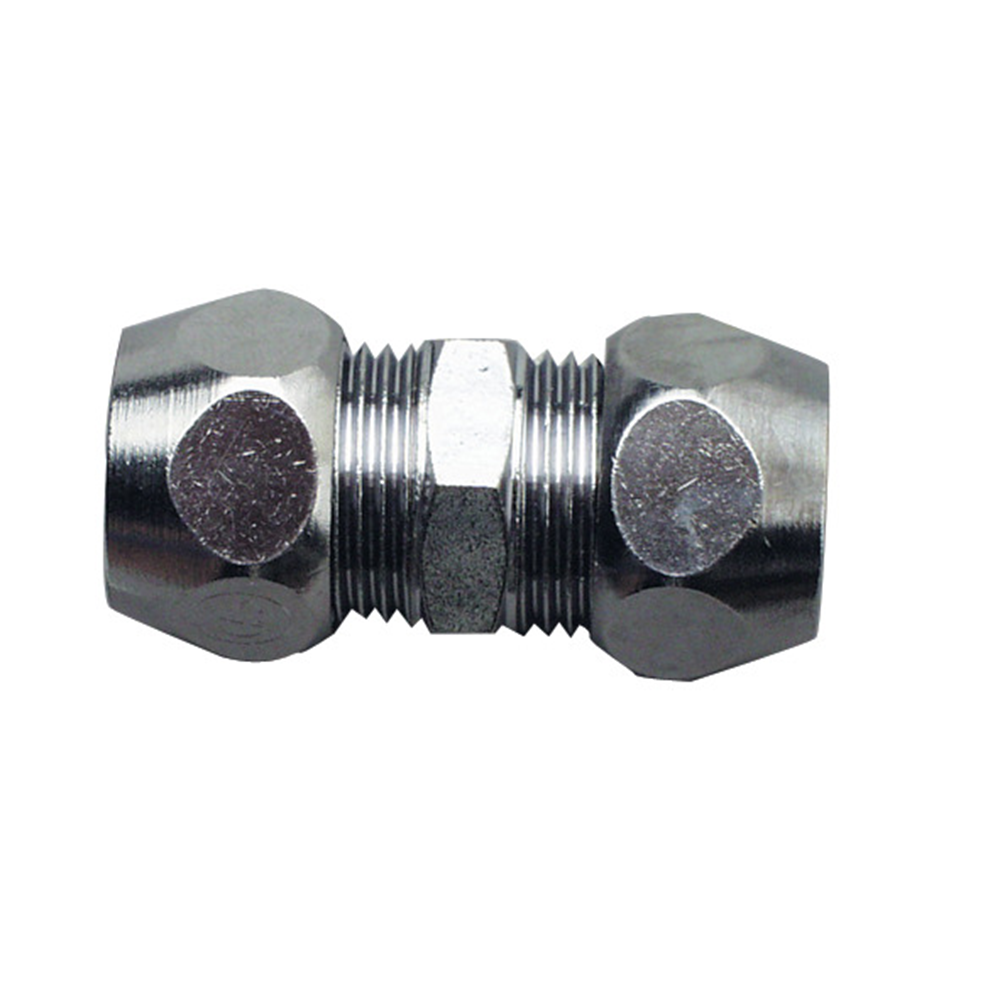Cornat Klemkoppeling Ch Sok 10X10Mm TEC581640