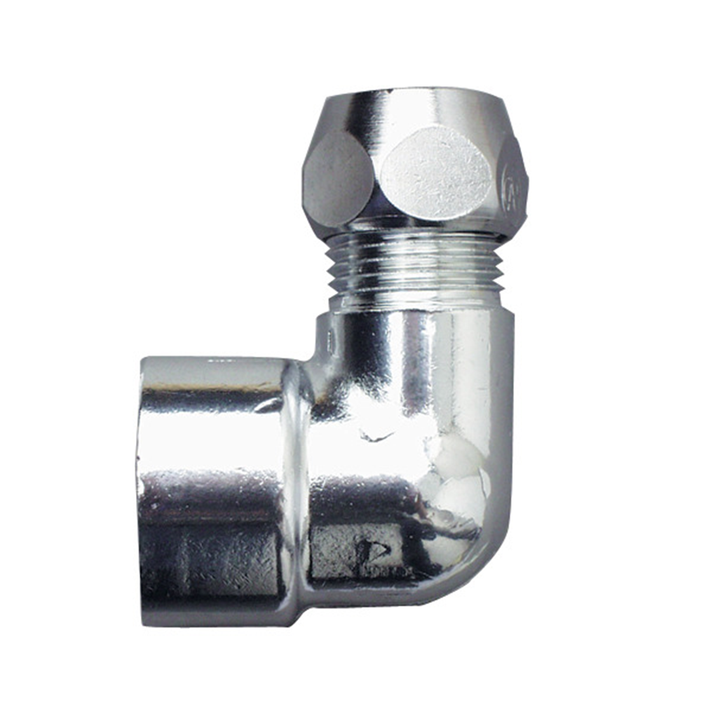 Cornat Klemkoppeling Ch Knie 3 8Vx10Mm TEC582004