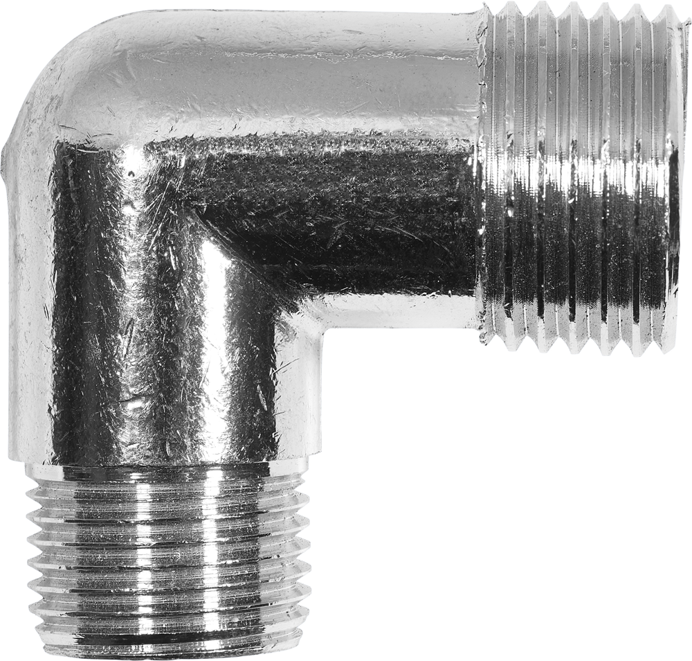Cornat Klemkoppeling Ch Knie 1 2Mx10Mm TEC5822141