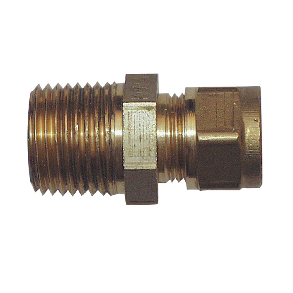 Cornat Knelkoppeling Ms Sok 3 4Mx22Mm TEC583028