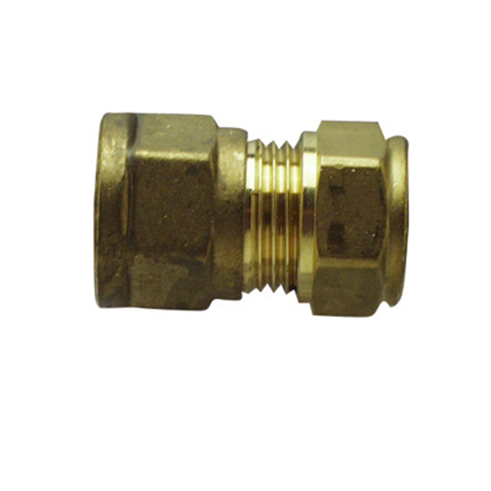 Cornat Knelkoppeling Ms Sok 1 2Vx12Mm TEC583215