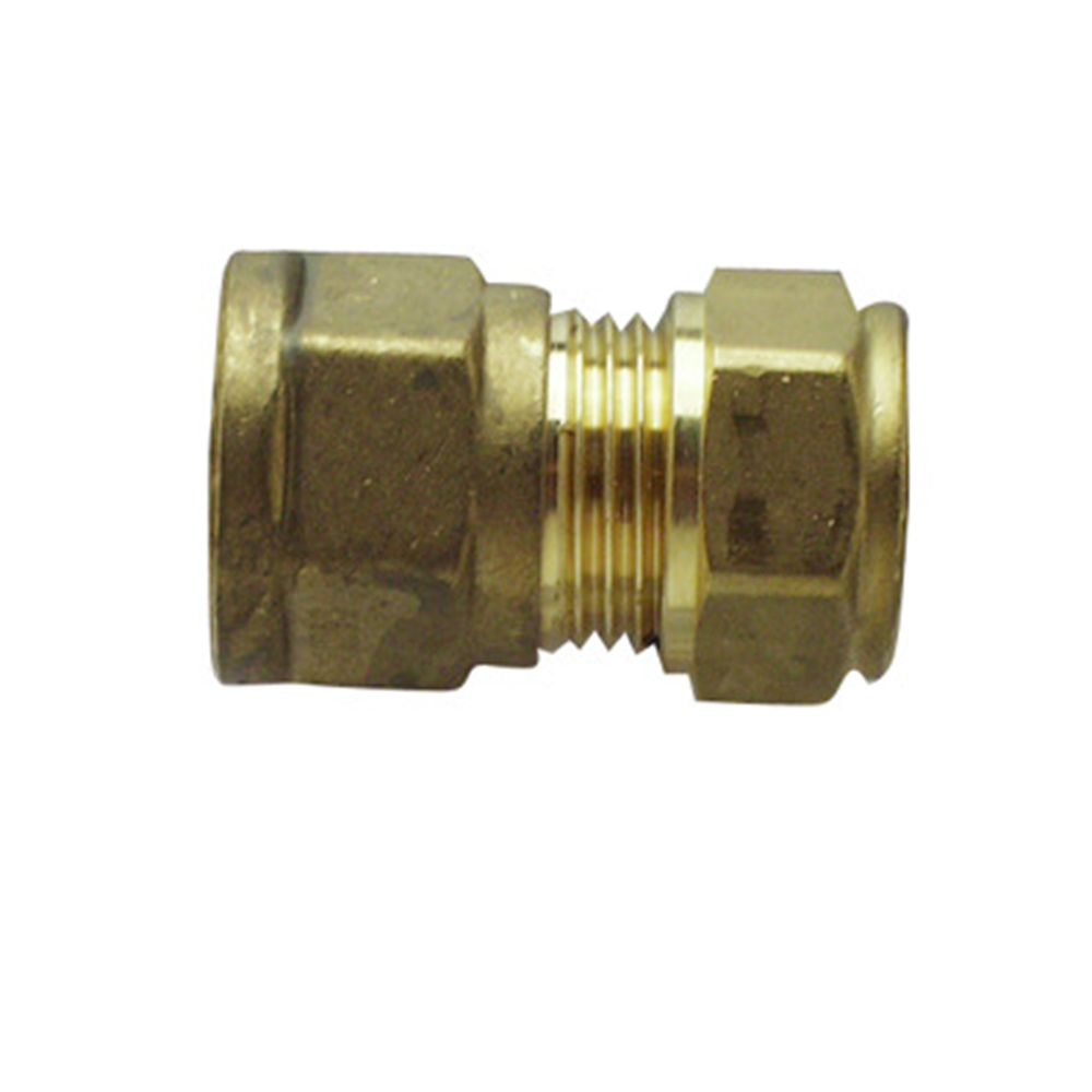 Cornat Knelkoppeling Ms Sok 3 4Vx15Mm TEC583226