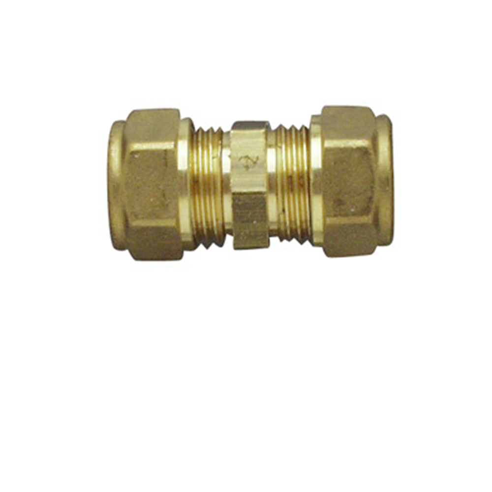 Cornat Knelkoppeling Ms Sok 18X18Mm TEC583470