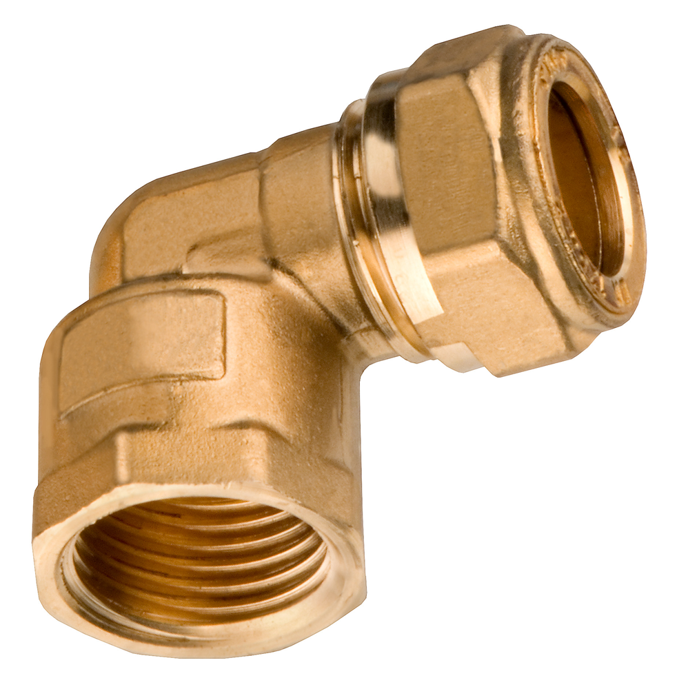 Cornat Knelkoppeling Ms Knie 1 2Vx15Mm TEC583816