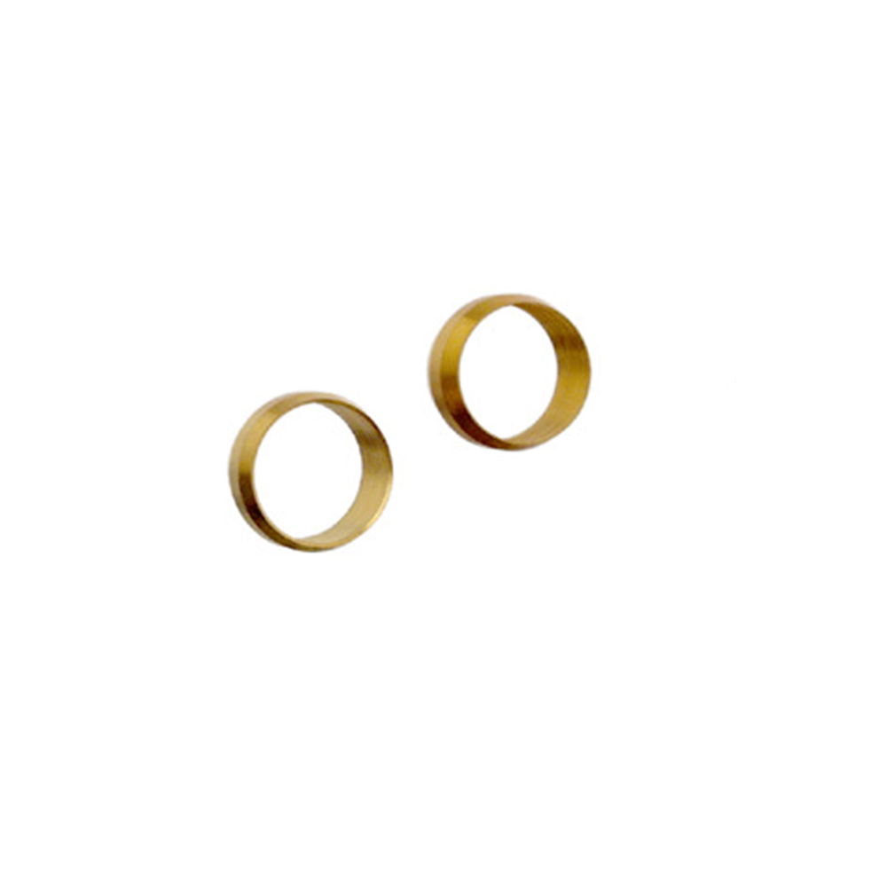 Cornat Knelkoppeling Ms Ring 18Mm (2St) TEC589070