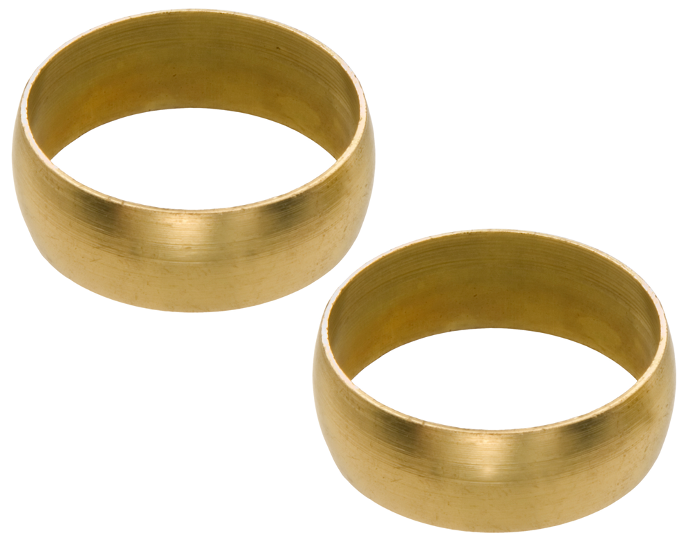 Cornat Knelkoppeling Ms Ring 22Mm (2St) TEC589080