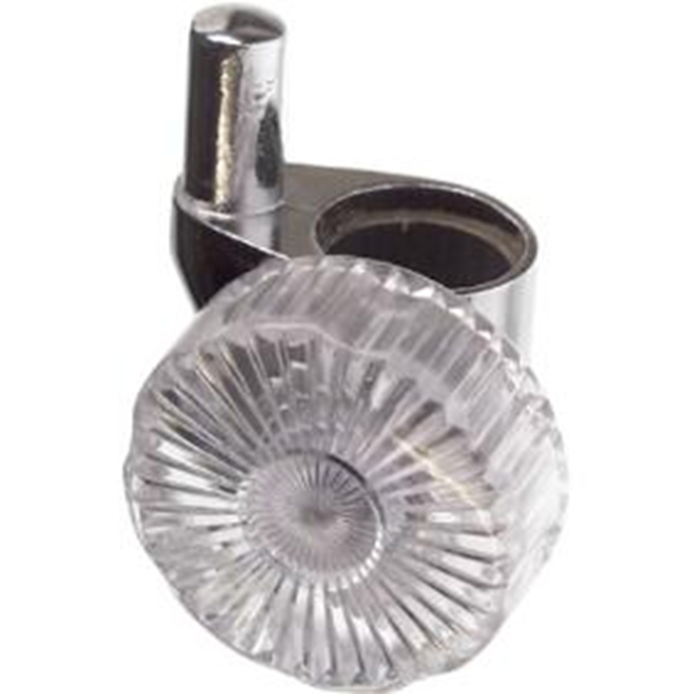 Cornat Glijpin Voor Douchestang 18Mm Ch TECB3386