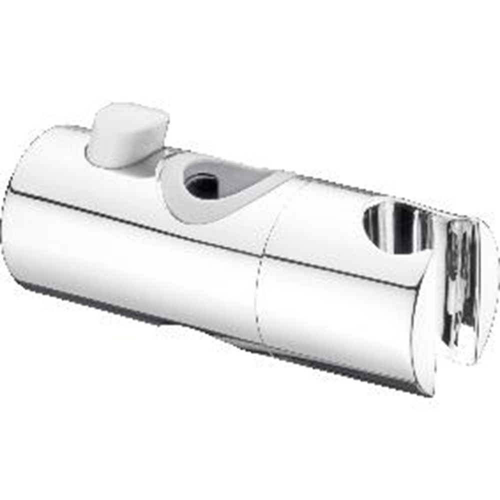 Cornat Glijpin Voor Douchestang 20.6Mm Ch TECB3388