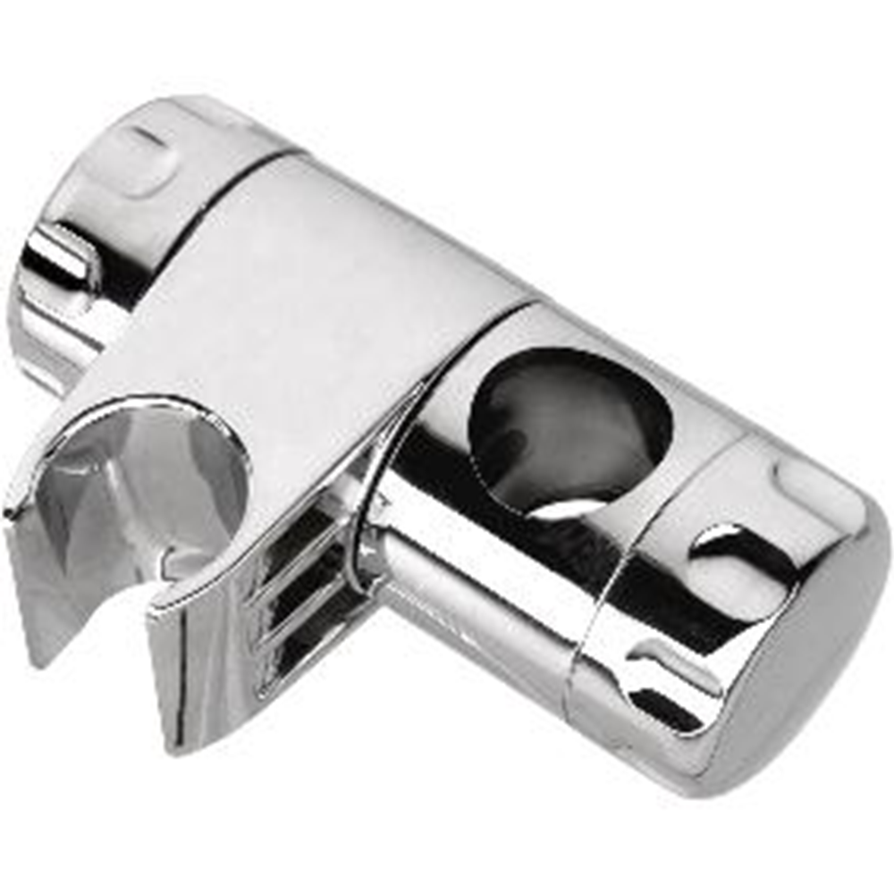 Cornat Glijpin Voor Douchestang 22Mm Ch TECB3389