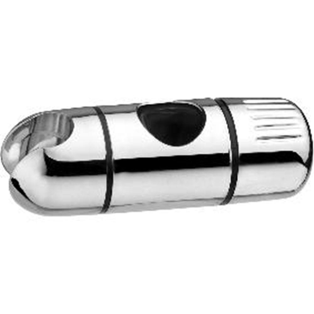 Cornat Glijpin Voor Douchestang 25Mm Ch TECB3390