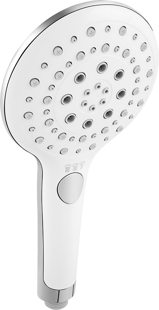 Cornat Handdouche Pecoriono 3S Ch Wi TECB3428