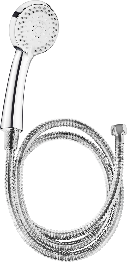 Cornat Doucheset Fit 3S Ch TECB3431