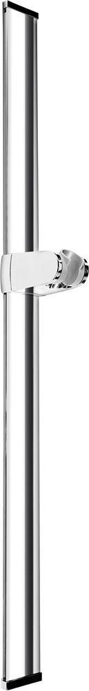 Cornat Douchestang Carpuso 70Cm Magn. Ch TECB3443