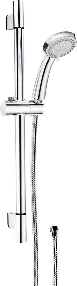 Cornat Douchegarnituur Fit 3S Ch - TECB3451