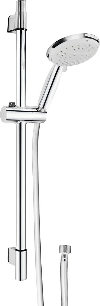 Cornat Douchegarnituur Ardea 2S Ch TECB3454