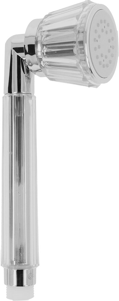 Cornat Handdouche Amaroni New Acryl 1S Ch TECB3470