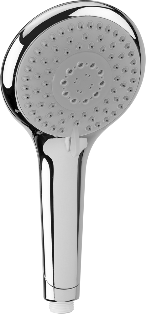 Cornat Handdouche Vermelha 5S Chr TECB3474