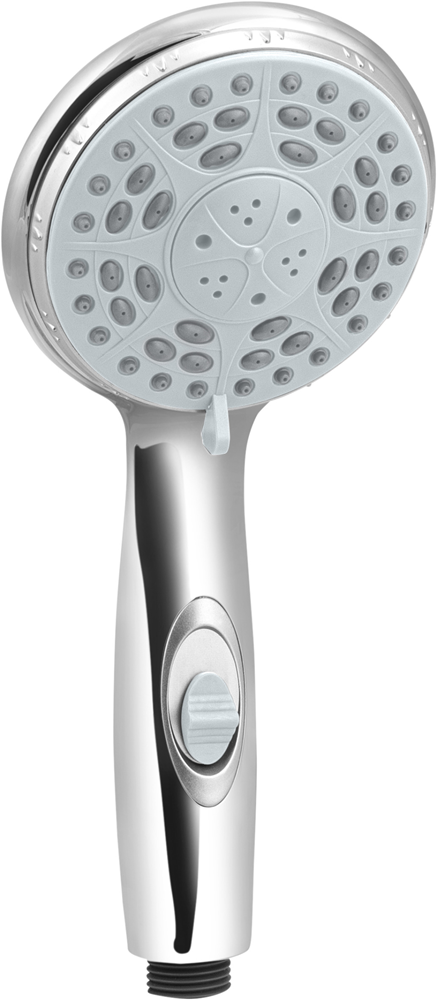 Cornat Handdouche Canzano 3S+Ws Ch TECB3477