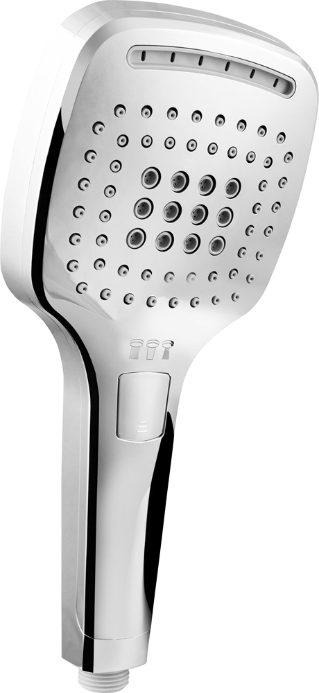 Cornat Handdouche Dida 3S Chroom TECB3482