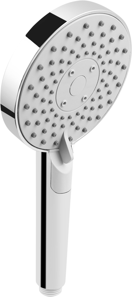 Cornat Handdouche Simply Met Spaarknop TECB3484