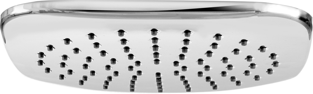 Cornat Douchekop Classic Hoekig Ch TECBW3401