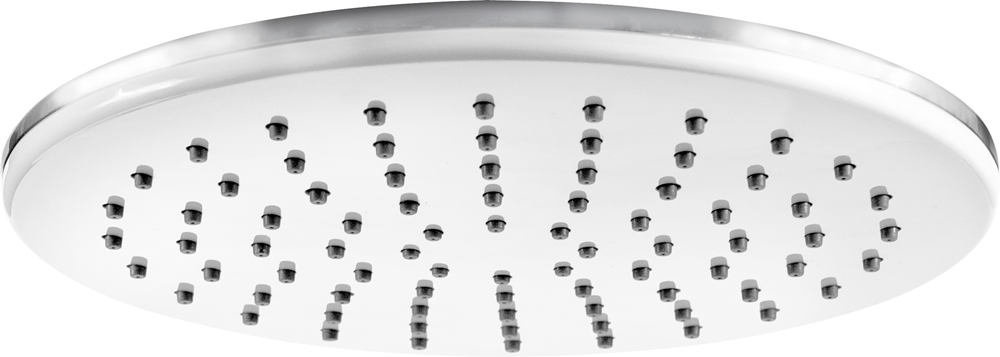 Cornat Douchekop Classic Rond Wi TECBW3402