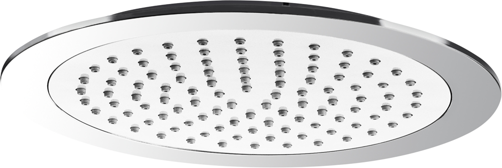 Cornat Douchekop Style Rond Wi Ch TECBW3403