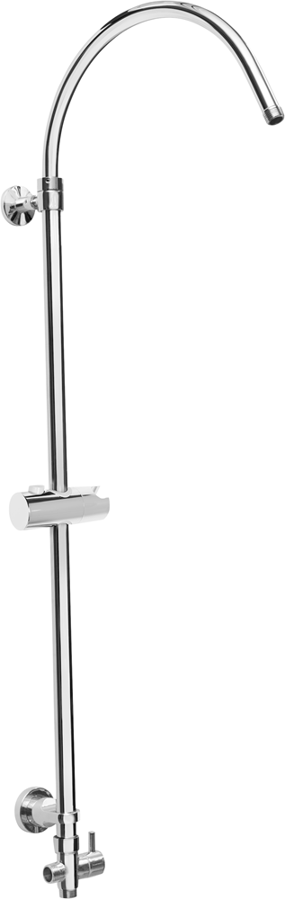 Cornat Doucheset Round Vario Ch TECBW3410