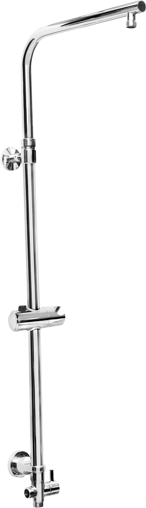 Cornat Doucheset Square Vario Ch TECBW3411