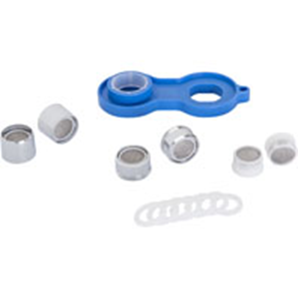 Cornat Eco-Set Spaarstralers 13Dlg TECWD114