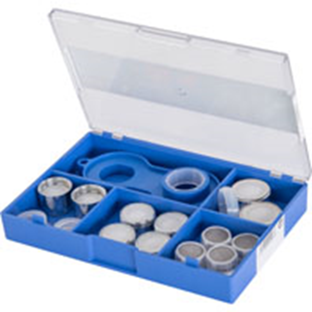 Cornat Eco-Set Spaarstralers 23Dlg TECWD115
