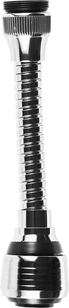 Cornat Slang-Straalstraler Met Knik Sp Wt TECWD130