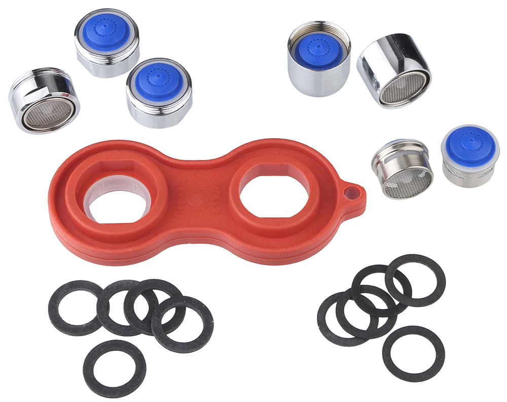 Cornat Set Eco-Stralers 18St TECWD307101