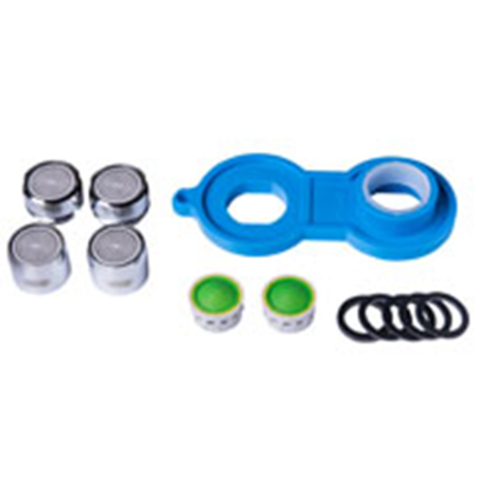 Cornat Spaarperlator Eco-Set 7.5L 16Dlg - TECWS609