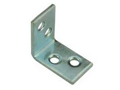 Waelbers Stoelhoek 40 Mm Gv - 100 stuk(s) - 2161.13