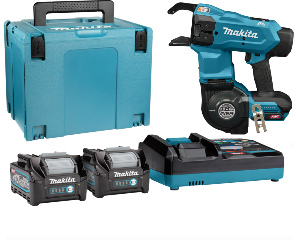 Makita TR001GD203