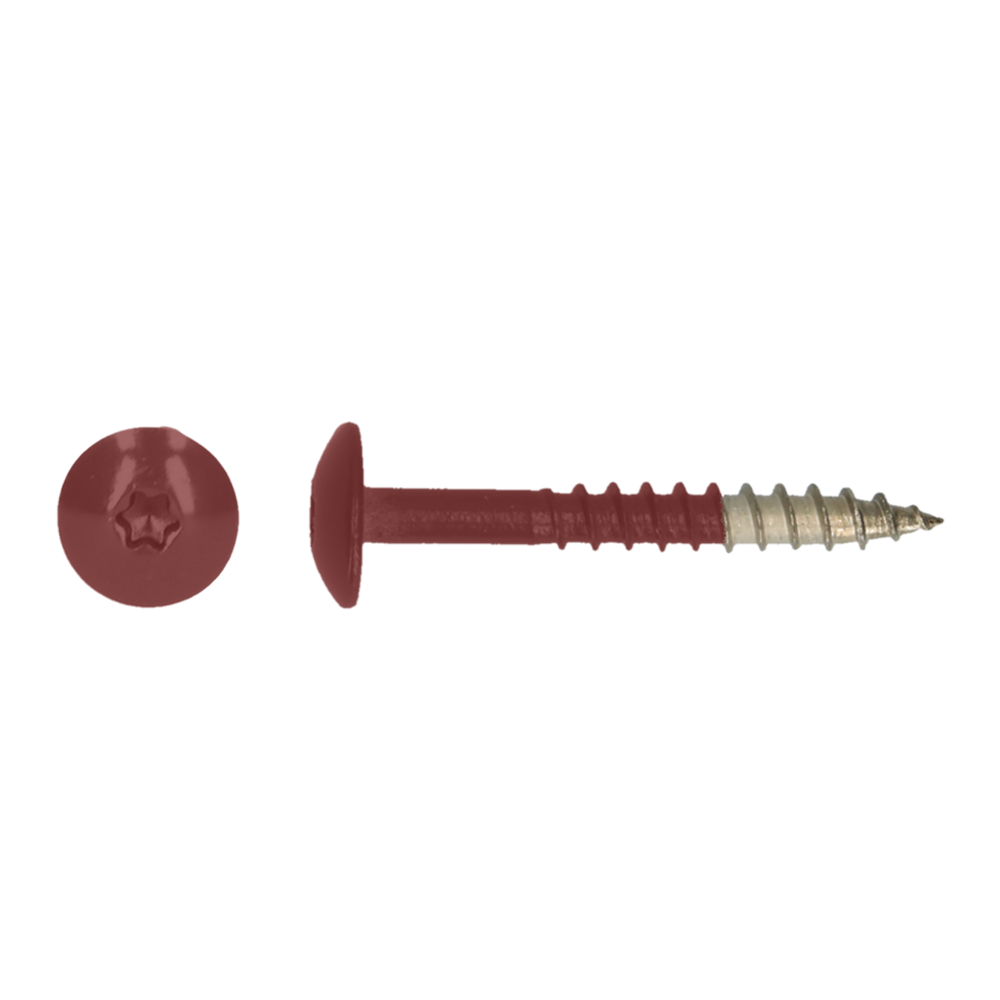 pgb-Europe PGB-FASTENERS | HPL schroef Tx20 4,8x38 R3011 A4 TRESP0A00038030113
