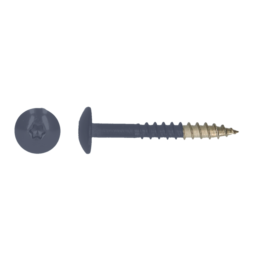 pgb-Europe PGB-FASTENERS | HPL schroef Tx20 4,8x38 R5003 A4 TRESP0A00038050033