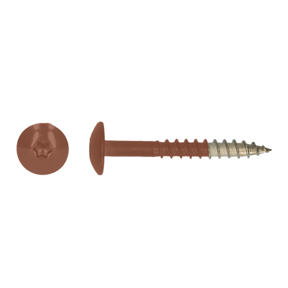 pgb-Europe PGB-FASTENERS | HPL schroef Tx20 4,8x38 R8004 A4 TRESP0A00038080043