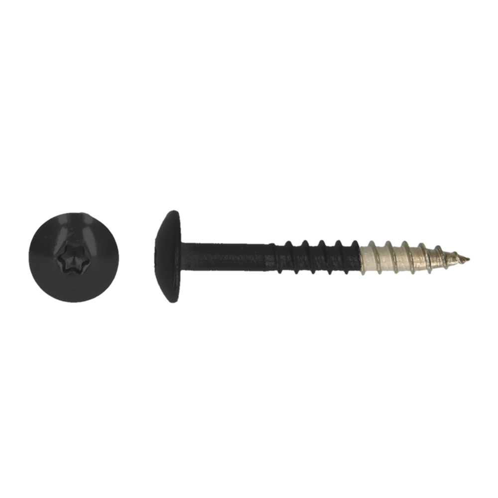 pgb-Europe PGB-FASTENERS | HPL schroef Tx20 4,8x38 R8022 A4 TRESP0A00038080223
