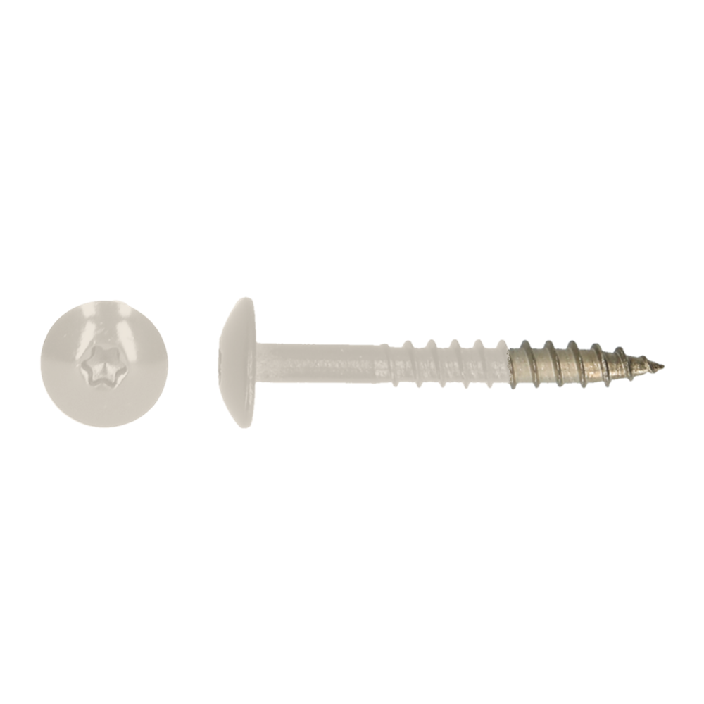 pgb-Europe PGB-FASTENERS | HPL schroef Tx20 4,8x25 R9001 A4 TRESP0A00025090013